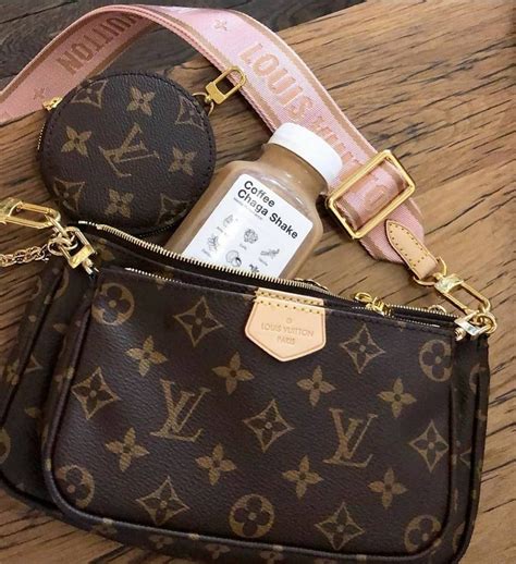 louis vuitton multicles|louis vuitton multi pochette dupe.